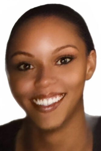 Pershel Kirksey 1977-2025